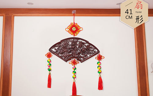 蕉城中国结挂件实木客厅玄关壁挂装饰品种类大全